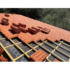 AOB Couverture - Couvreur Angoulême, Royan, Charente, Charente-Maritime