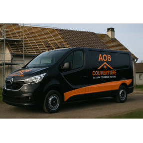 AOB Couverture - Couvreur Angoulême, Royan, Charente, Charente-Maritime